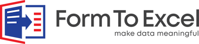 FormToExcel logo