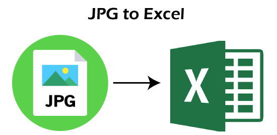 Image To Excel Converter - Fast And Easy Online Option